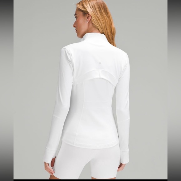 NWT Lululemon Define Jacket - Picture 5 of 15